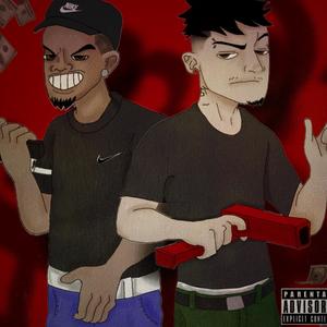 AK TROVÃO (feat. 2d) (prod.clayyy_7 Remix)