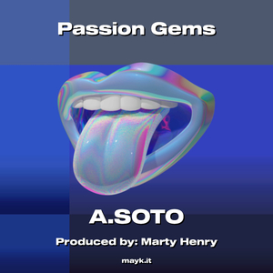 Passion Gems