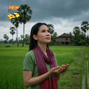 ចម្រៀងស្នេហ៍ខ្ញុំ