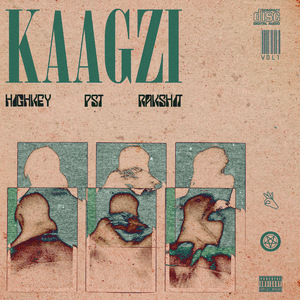 KAAGZI