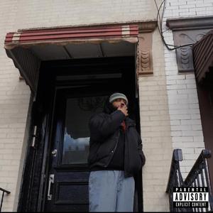 STEPPED OVER THE LINE (feat. JULIAN ARGO)