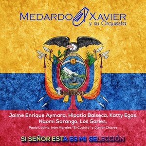 SI SEÑOR ESTA ES MI SELECCIÓN