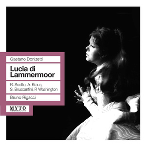Lucia di Lammermoor:Act III Scene 1: Dalle stanze ove Lucia (Raimondo, Chorus)