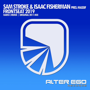 Frontseat 2019 (Original 2011 Mix)