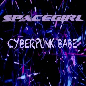 Cyberpunk Babe