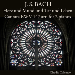 VIII. Recitativo (alto): Der höchsten Allmacht Wunderhand