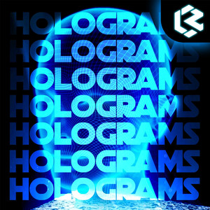HOLOGRAMS (Extended Mix)