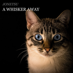 A Whisker Away - Ghost in a Flower