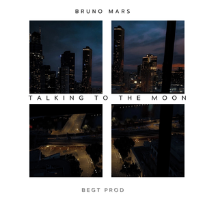 Bruno Mars - Talking To The Moon (SMGP Remix)