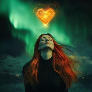 Красота - идеальная настройка на красивые внутренние и внешние процессы