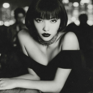 モノクロのラストダンス