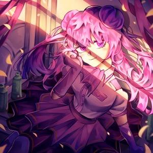 IDGAF (Nightcore Version)