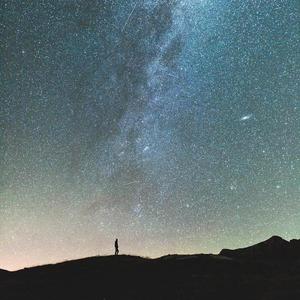 星辰大海