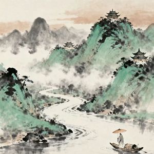 如果我们能够相互珍惜