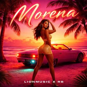 Morena (feat. RB)