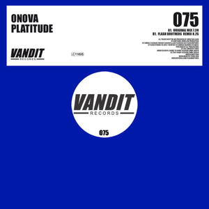 Platitude (Flash Brothers Remix)
