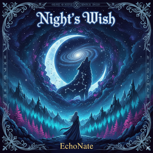 [Free] "Night's Wish" Drill/Trap Beat