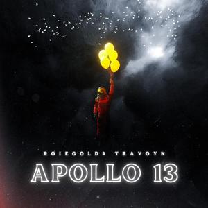 Apollo 13 (feat. TraVoYn)