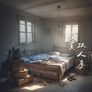 寂寞双人床