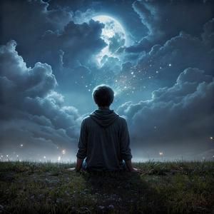 A Voz Dentro De Mim {R&B-SOUL} (Remastered 2025)