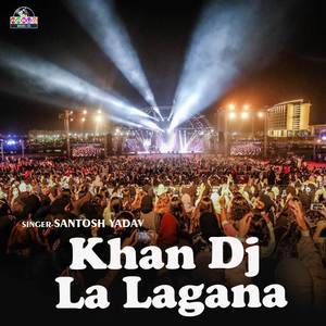Khan Dj La Lagana