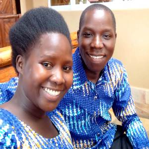 Nyom Deyo Pa Kenneth ki Sharon