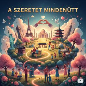 A szeretet mindenütt