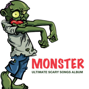 Jeepers Creepers (Monster Mix)