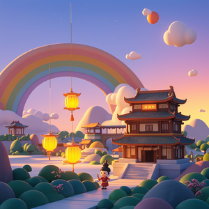 《小池》宋朝·杨万里