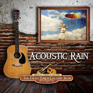 Acoustic Rain