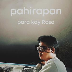 Pahirapan