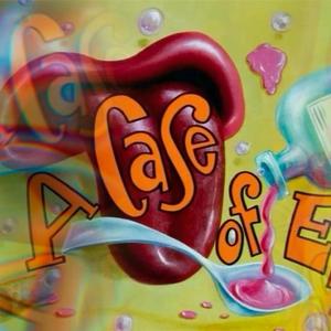 Nickolodeon x Meexk93