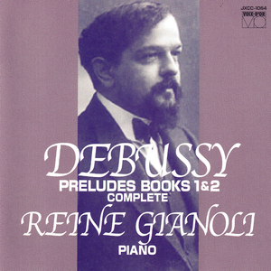 前奏曲集 第2集 IV. 妖精たちはあでやかな舞姫