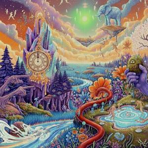 A Great Arrival: The Solstice Suite