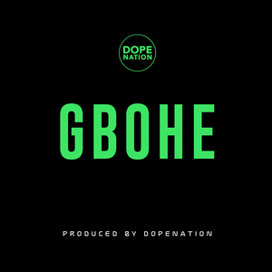 Gbohe