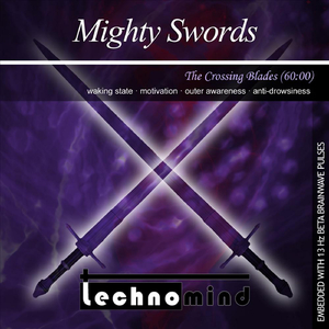 MIghty Swords
