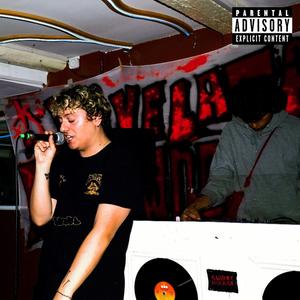 JE SUIS DANS ÇA (feat. 4BR4 & Laghxs)