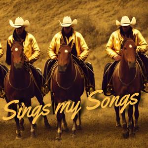 Sings My Songs