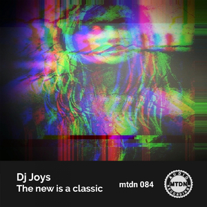 The New Is A Classic (Original Mix)