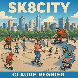 SK8CITY