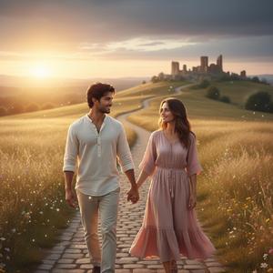 แค่มีเธอ ก็เพียงพอ