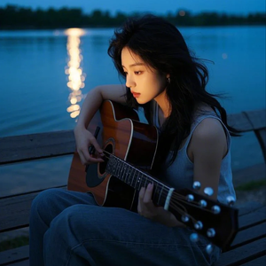 见与不见都想念(原版)