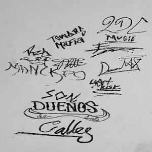 CYPHER (feat. MANCKPO, RZ G, IAN FIGUEROA & Alejandro RM)