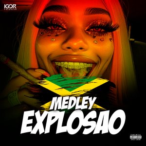 Medley Explosão Vs Igor Producer