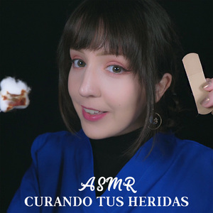 Asmr Spray Cicatrizante