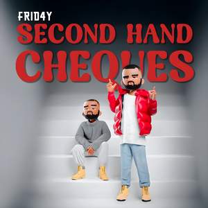 $ECOND HAND CHEQUES
