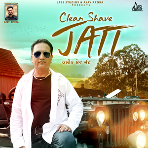 Clean Shave Jatt