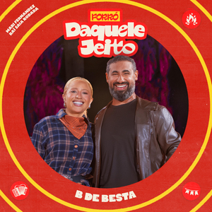 B de Besta (Ao Vivo)