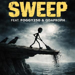 Sweep (feat. Foggy250 & Q da prophet)