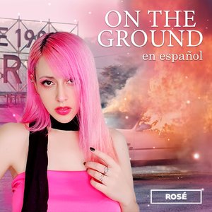 On The Ground (Cover en Español)